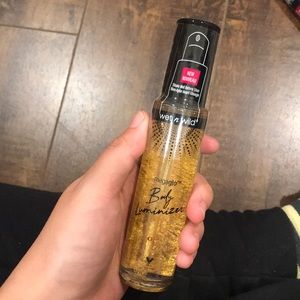 Body luminizer